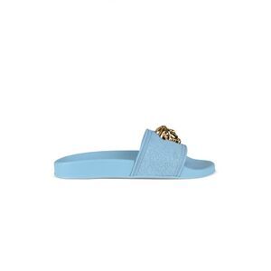 Versace Women Medusa Slides